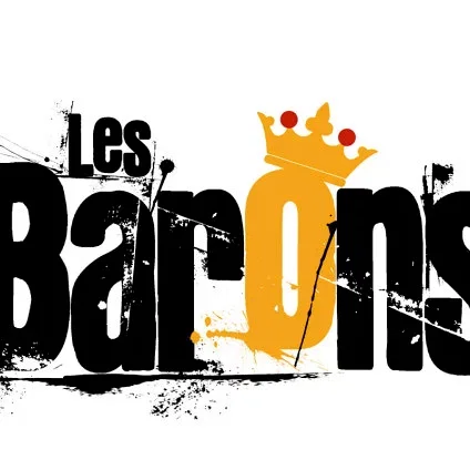 Miniature photo du film : Les Barons