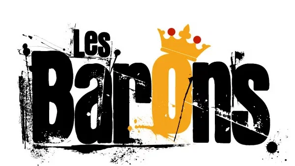 Photo 14 du film : Les Barons