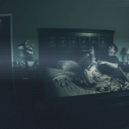 Miniature photo du film : Paranormal Activity
