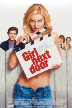 Affiche du film : The girl next door