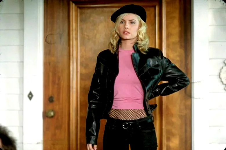 Photo du film : The girl next door
