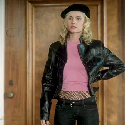 Miniature photo du film : The girl next door