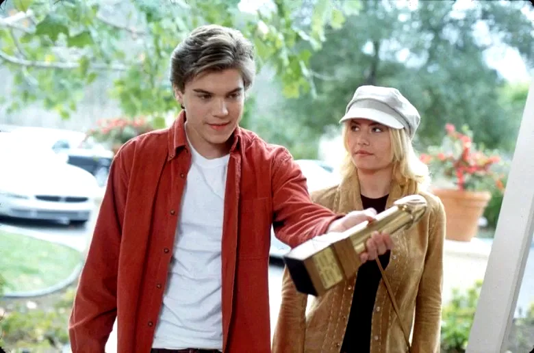 Photo du film : The girl next door