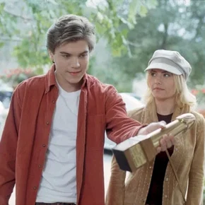 Photo du film : The girl next door