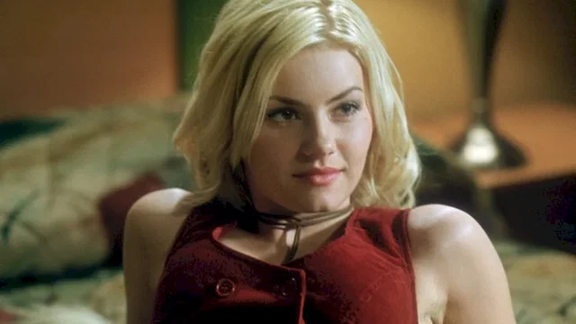 Photo 5 du film : The girl next door