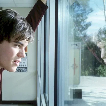 Miniature photo du film : The girl next door