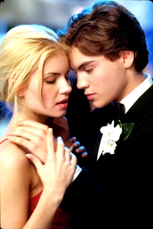 Photo du film : The girl next door