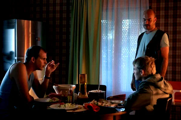 Photo du film : Les Joies de la famille