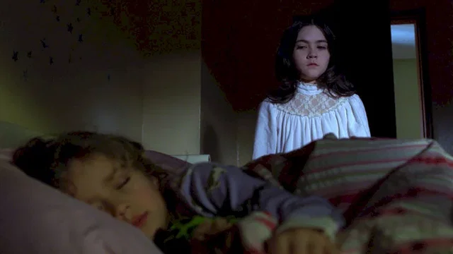 Photo du film : Esther
