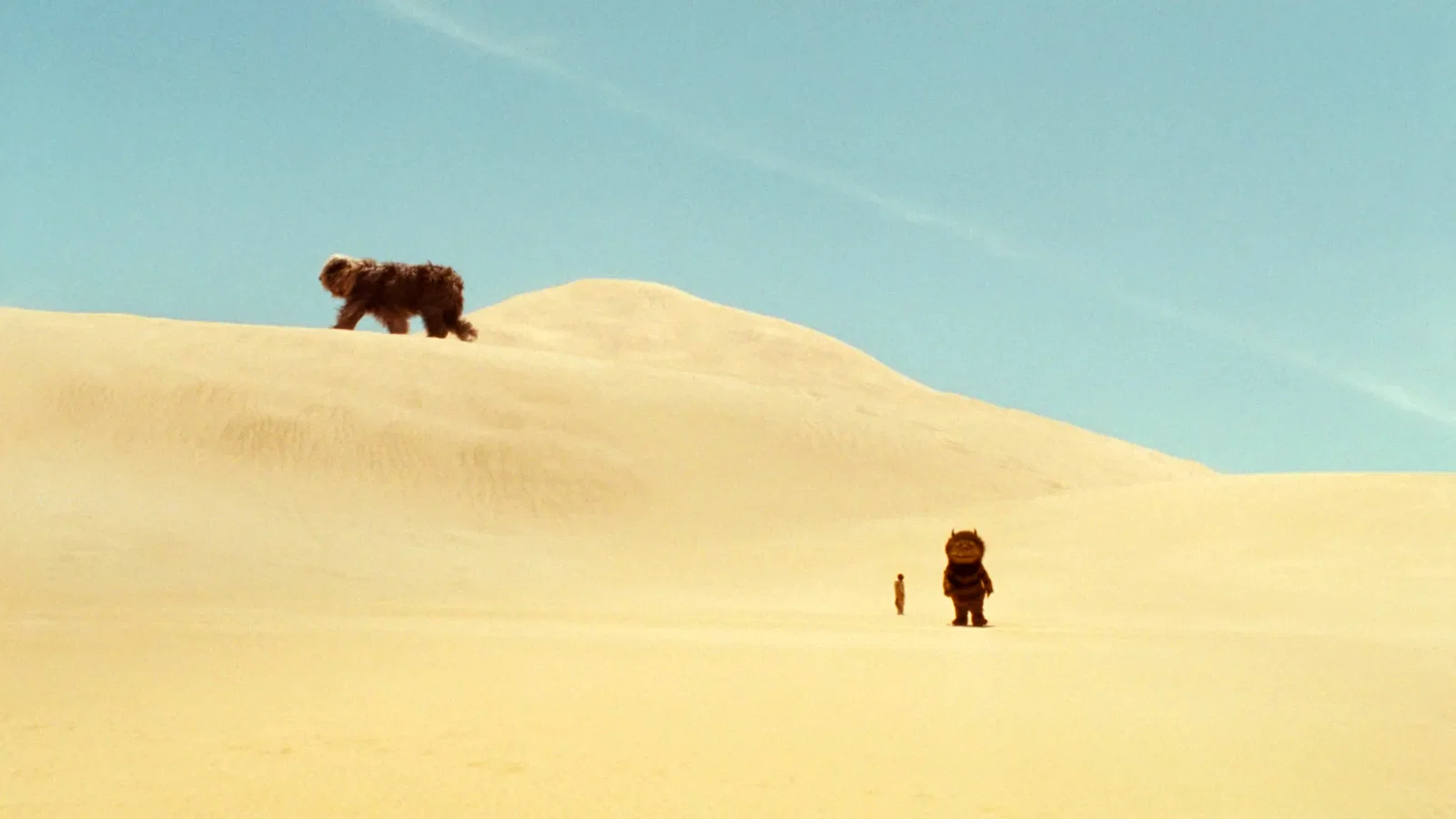 Photo 19 du film : Max et les Maximonstres