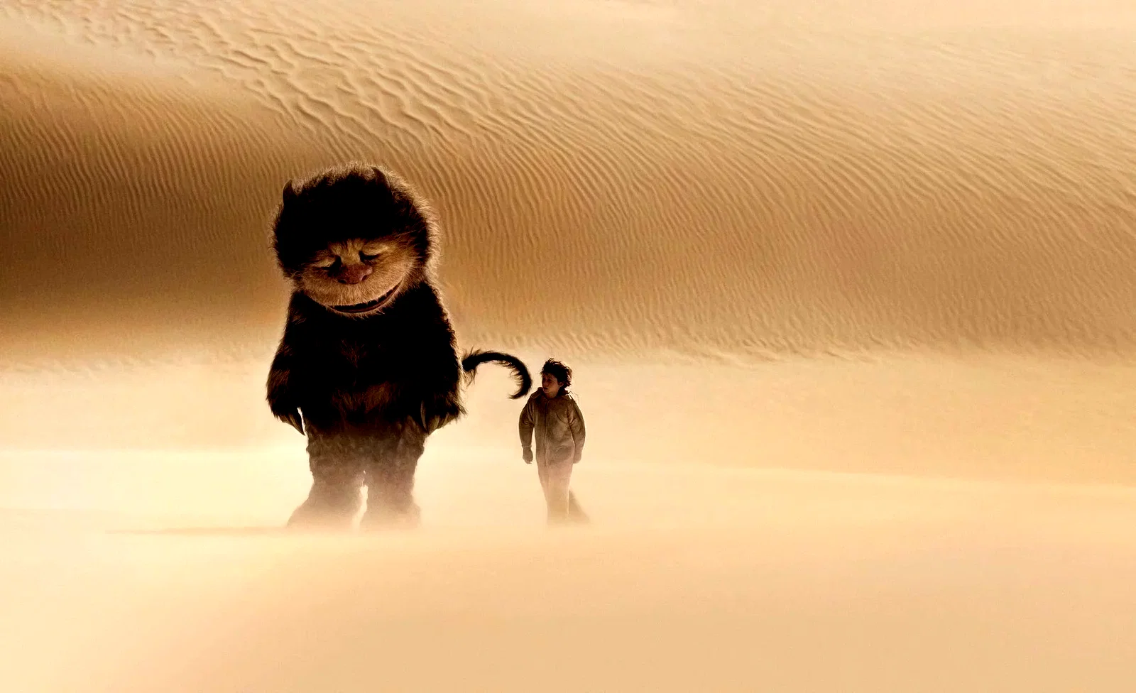 Photo 20 du film : Max et les Maximonstres