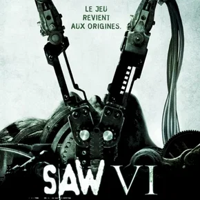Photo du film : Saw 6