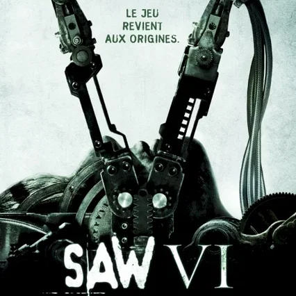 Miniature photo du film : Saw 6