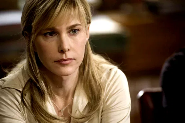 Photo 2 du film : Divorces