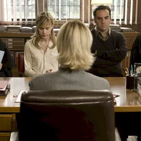 Photo du film : Divorces
