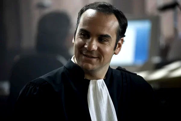 Photo 5 du film : Divorces
