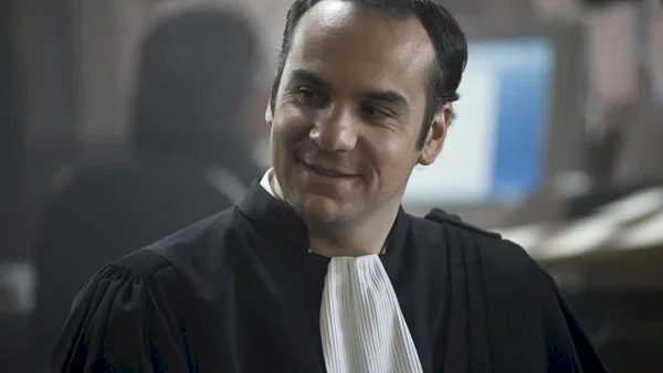 Photo du film : Divorces