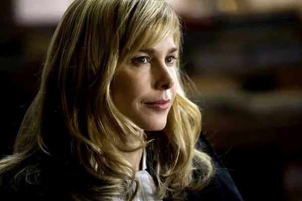 Photo 6 du film : Divorces