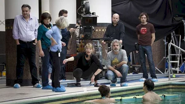 Photo du film : Divorces