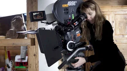 Photo du film : Divorces