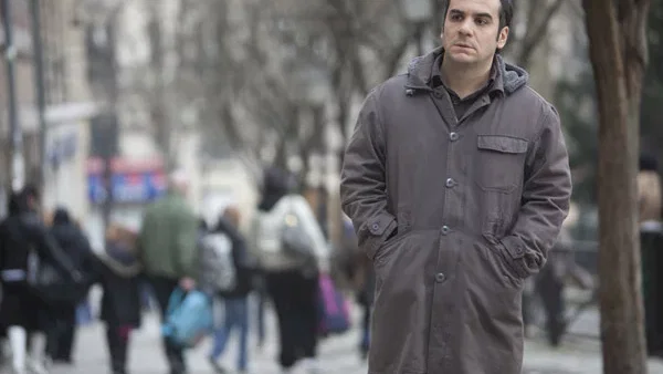 Photo du film : Divorces