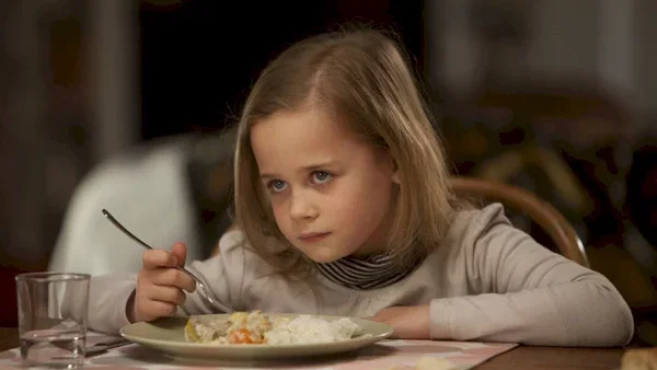 Photo du film : Divorces
