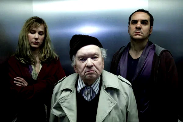 Photo 18 du film : Divorces