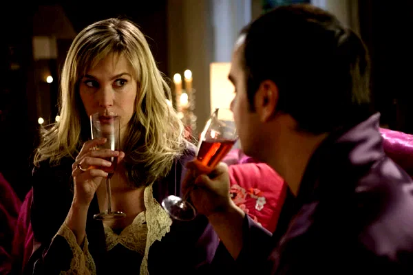 Photo 19 du film : Divorces