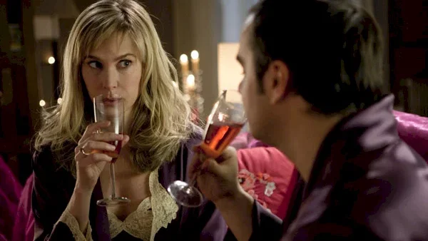 Photo du film : Divorces