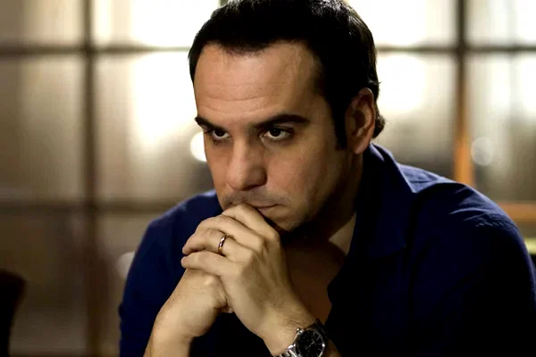 Photo 20 du film : Divorces