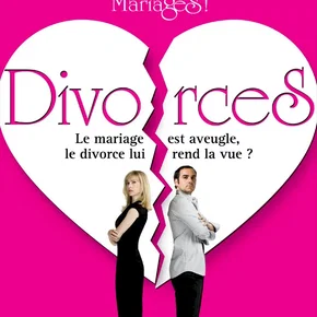 Photo du film : Divorces