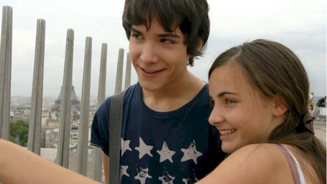 Photo 2 du film : Français pour débutant