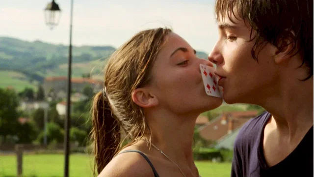 Photo 4 du film : Français pour débutant