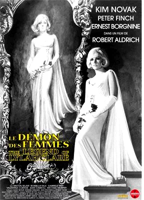 Affiche du film : Le Démon des femmes