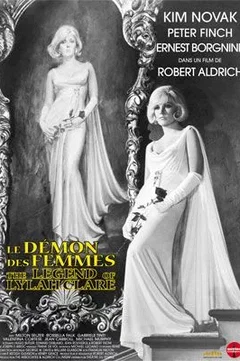 Affiche du film Le Démon des femmes