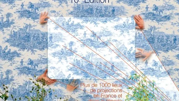 Affiche du film : Mois du film documentaire