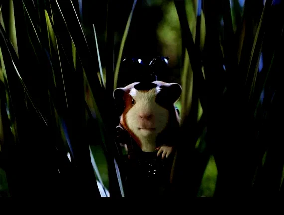 Photo 15 du film : Mission G
