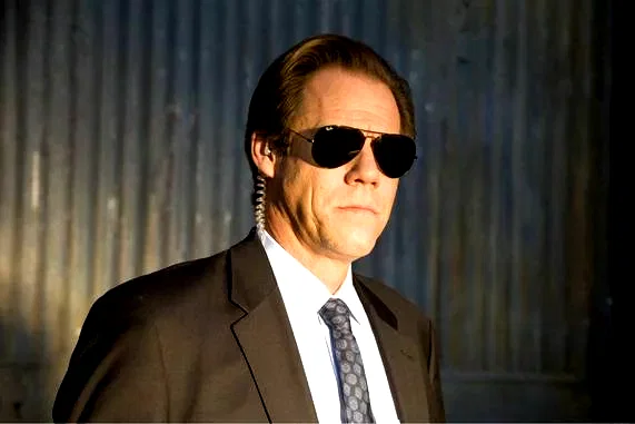 Photo 28 du film : Mission G