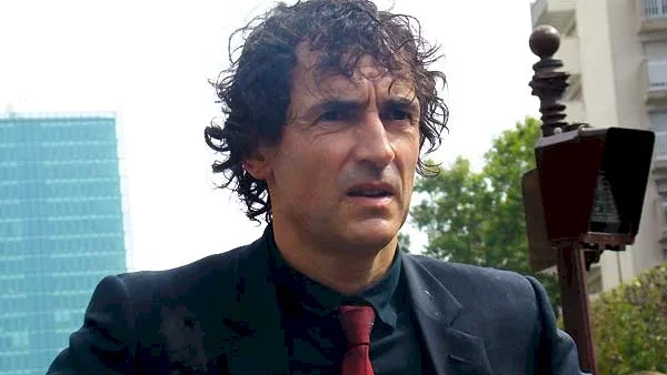 Photo du film : Le Vilain