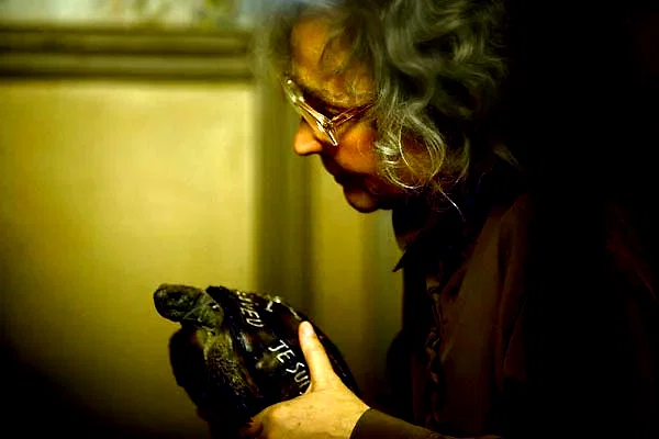 Photo 3 du film : Le Vilain