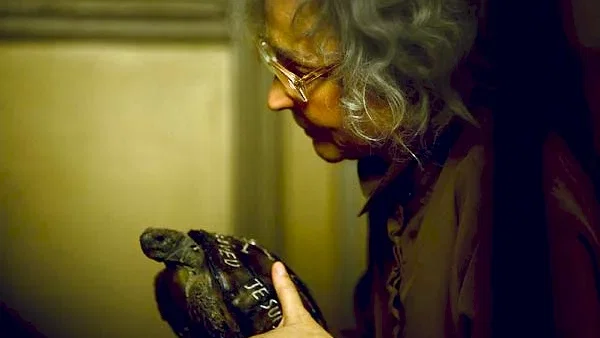 Photo du film : Le Vilain
