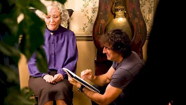 Photo du film : Le Vilain