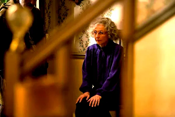 Photo 5 du film : Le Vilain