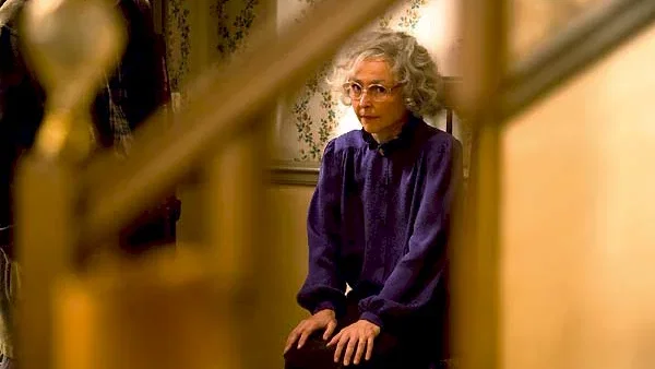 Photo du film : Le Vilain