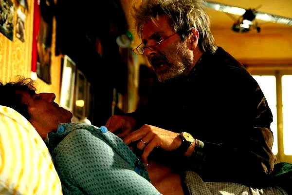 Photo 8 du film : Le Vilain