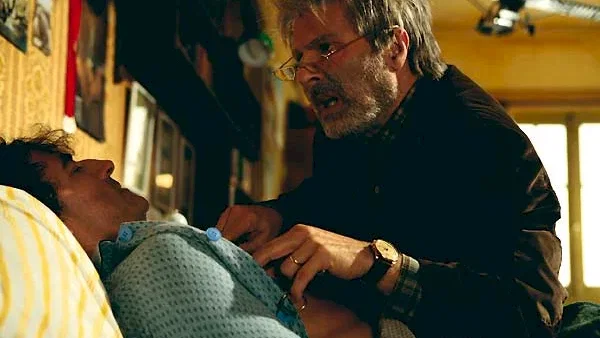 Photo du film : Le Vilain