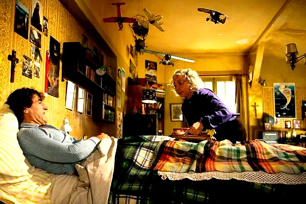 Photo 10 du film : Le Vilain