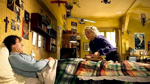 Photo du film : Le Vilain