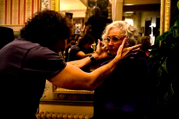 Photo 11 du film : Le Vilain