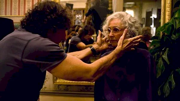 Photo du film : Le Vilain